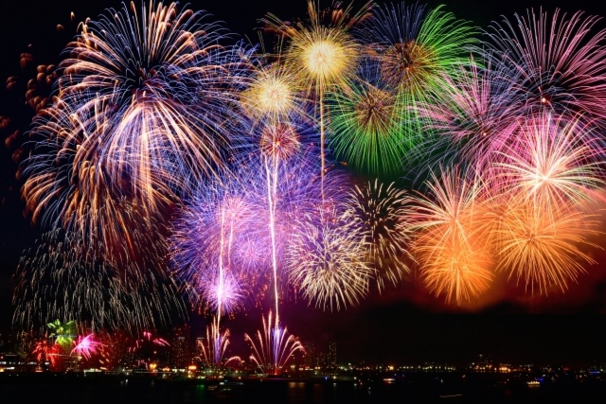 Minato Mirai Smart Festival 2026 Complete Guide | Let's Enjoy a