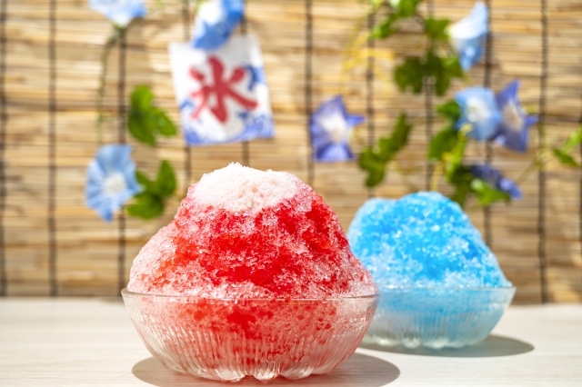 Classic Festival Kakigori
